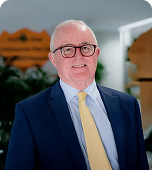 Graham Baillie