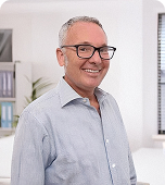 Martin Green