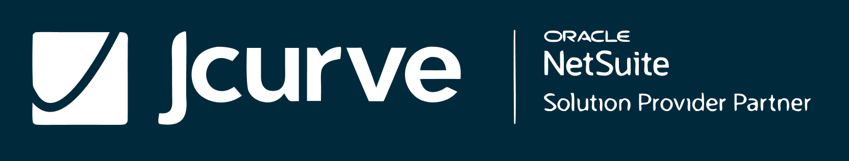 Jcurve – Oracle NetSuite Solution Provider Partner